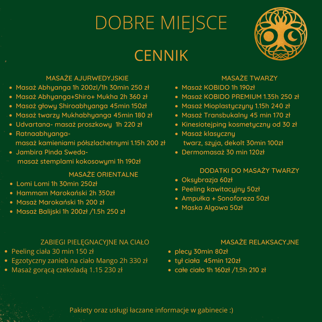 cennik